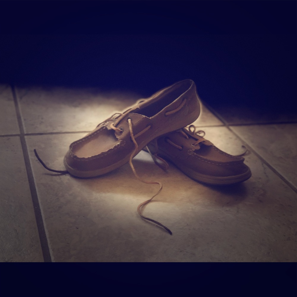Boat shoes